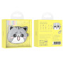 Беспроводные Bluetooth наушники HOCO EW48 300 mAh, Misty Cat