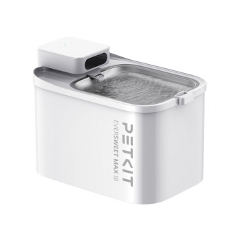 Поилка PETKIT Eversweet Max 2 - 100 Smart Pet Drinking Fountain, White
