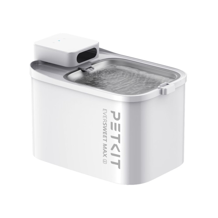 Поїлка PETKIT Eversweet Max 2 - 100 Smart Pet Drinking Fountain, White