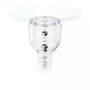 Караоке-микрофон BOROFONE XMKGMKF01YM MiJia Karaoke, Gray