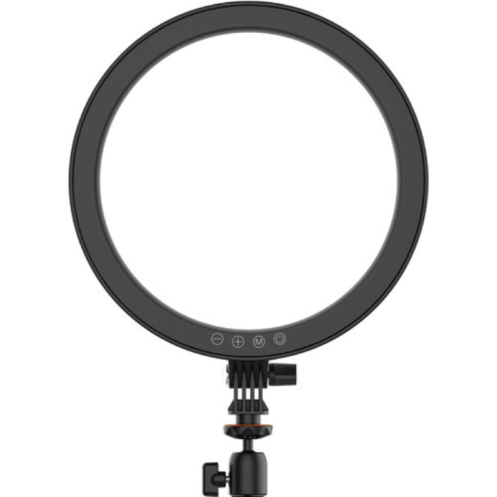 Світлодіодний ліхтар Ulanzi K13 Streaming Key Light 10inch 7200mAh, Black