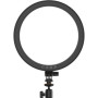 Світлодіодний ліхтар Ulanzi K13 Streaming Key Light 10inch 7200mAh, Black