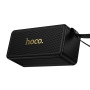 Портативна Bluetooth колонка HOCO HT1 4000 mAh, Black