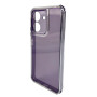 Чохол - накладка Space III для Xiaomi Redmi 13C 4G / POCO С65, Dark-Purple