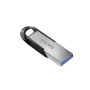 USB-флешка SanDisk USB 3.0 Ultra Flair 64Gb, Silver