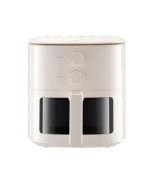 Мультипечь Xiaomi Mi Home Air Fryer N1 5L (MAF11), White