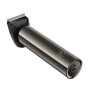 Електробритва HOCO HP36 3-in-1 600 mAh з Led-дисплеєм, Gray