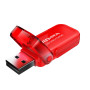 USB флешка Flash Drive A-DATA AUV 240 USB 2.0 64Gb, Red