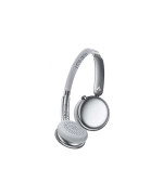 Бездротові Bluetooth навушники ACEFAST H8, Silver