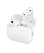 Бездротові Bluetooth навушники HOCO EW97 ANC, White