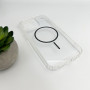 Чехол Cosmic Acrylic Thin Magnetic для iPhone 14, Grey