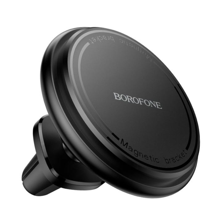 Автотримач для телефона BOROFONE BH135, Black