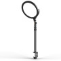 Світлодіодний ліхтар Ulanzi K13 Streaming Key Light 10inch 7200mAh, Black