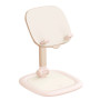 Тримач для телефона Baseus Seashell Series 2-in-1 Stand, Pink