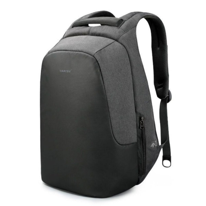 Рюкзак Tigernu T-B3615B 15.6", Black