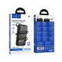 Зовнішній акумулятор Power Bank HOCO Q51 PD20W 10000mAh, Black