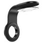 Держатель для мобильного ACEFAST D19 Velcro in-car holder, Black