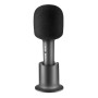 Караоке-микрофон BOROFONE XMKGMKF01YM MiJia Karaoke, Gray