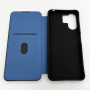 Чохол Leather Premium для Xiaomi Redmi 13C / Poco C65, Blue