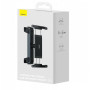 Автоутримувач для планшета Baseus JoyRide Pro Backseat Car Mount, Black