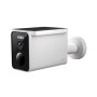 IP-камера відеоспостереження Xiaomi Solar Outdoor Camera BW400 Pro Set, White