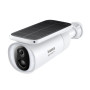 IP-камера відеоспостереження Baseus Security S1 Outdoor Camera 2K, White