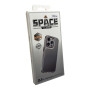 Чохол - накладка Space III для Xiaomi Redmi 13C 4G / POCO С65, Black