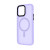 Чохол Cosmic Magnetic Color HQ для iPhone 15 Pro Max, Lilac