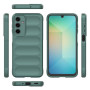 Чехол Cosmic Magic Shield для Samsung Galaxy A16 5G, Dark Green