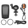 Відеореєстратор HOCO DV104 4K 2500mAh, Black