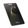 Трекер HOCO E92 Saviour smart positioning anti-lost device, Black