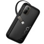 Зовнішній акумулятор Power Bank HOCO Q51 PD20W 10000mAh, Black