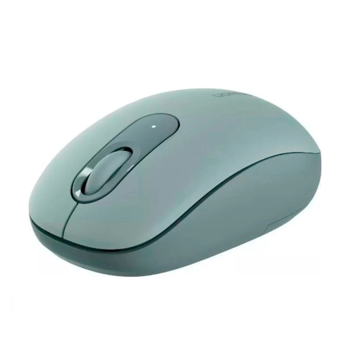 Беспроводная Wireless Мышь UGREEN MU105 2.4G Wireless Mouse Celadon, Green