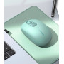 Беспроводная Wireless Мышь UGREEN MU105 2.4G Wireless Mouse Celadon, Green