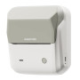 Термопринтер NIIMBOT B31 для друку наклейок 1500 mAh, Grey