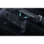Автоутримувач для планшета Baseus JoyRide Pro Backseat Car Mount, Black