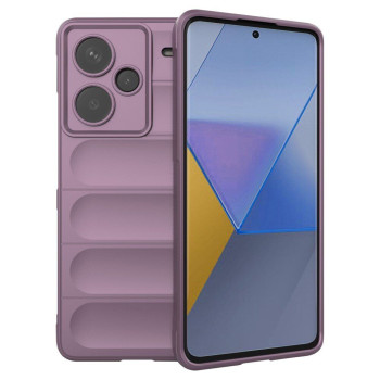 Чехол Cosmic Magic Shield для Xiaomi Redmi Note 13 Pro Plus 5G, Lavender