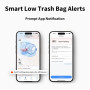 Мішки для сміття PETKIT Purobot Ultra Waste Bag Set