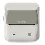 Термопринтер NIIMBOT B31 для друку наклейок 1500 mAh, Grey