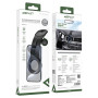 Тримач для мобільного ACEFAST D19 Velcro in-car holder, Black