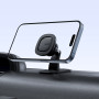 Автотримач для телефону ACEFAST D51 magnetic car holder for dashboard, Black