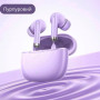 Беспроводные Bluetooth наушники HOCO EQ2 320 mAh, Purple