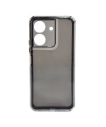 Чохол - накладка Space III для Xiaomi Redmi 13C 4G / POCO С65, Black