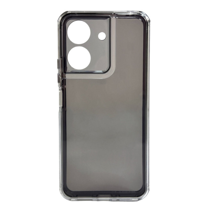 Чохол - накладка Space III для Xiaomi Redmi 13C 4G / POCO С65, Black