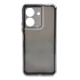 Чохол - накладка Space III для Xiaomi Redmi 13C 4G / POCO С65, Black