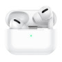Бездротові Bluetooth навушники BOROFONE BW80 300 mAh, White