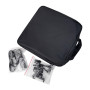 Кільцева лампа NNHQ-14S (35см), Black