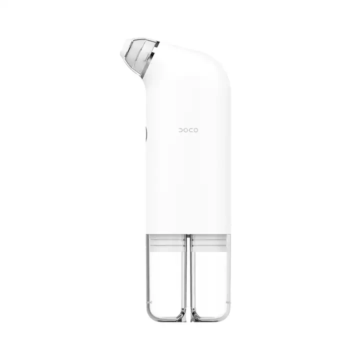 Вакуумный очиститель пор Xiaomi DOCO BH003, White