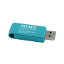 USB флешка Flash Drive A-DATA UC310 Eco USB 3.2 256Gb, Green