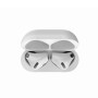 Бездротові Bluetooth навушники WIWU Airbuds 4 ANC 300mAh, White